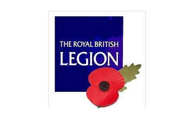 Bunbury Branch of the Royal British Legion
